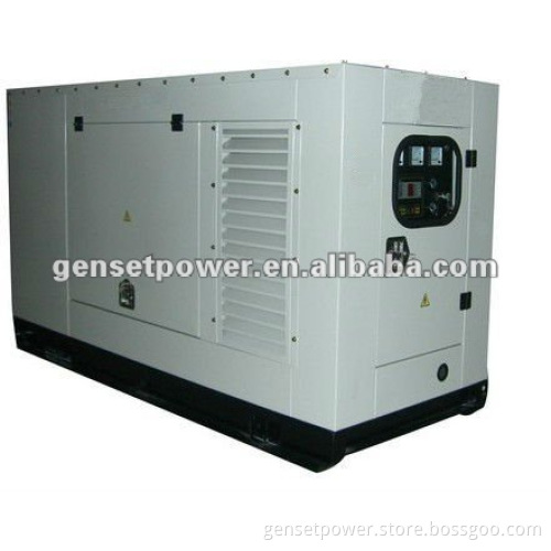 7kw to 45kw japanese yanmar portable generators